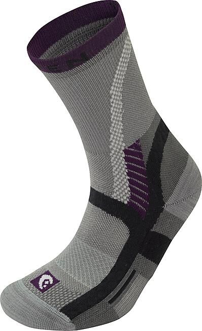 LORPEN - CHAUSSETTE DE RANDONNEE T3 LIGHT HIKER W
