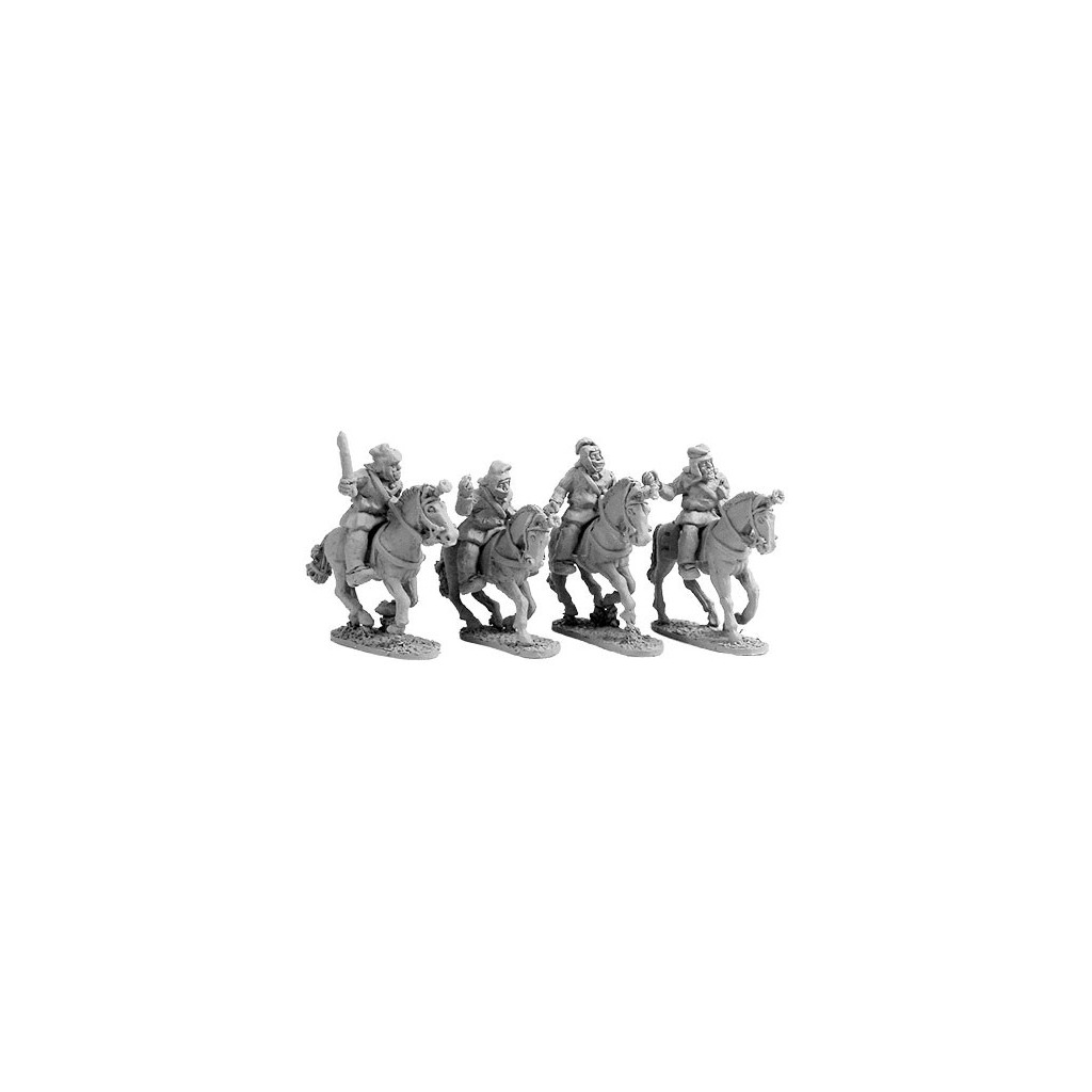 Cavalerie Perse