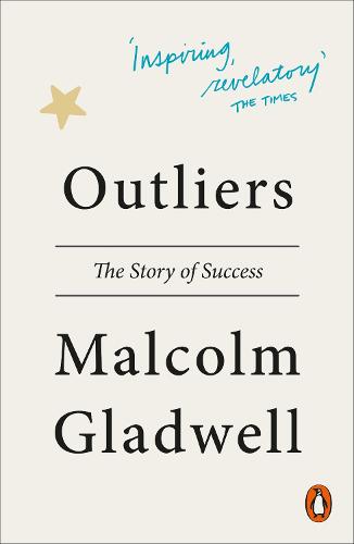 Outliers: The Story of Success (Paperback)