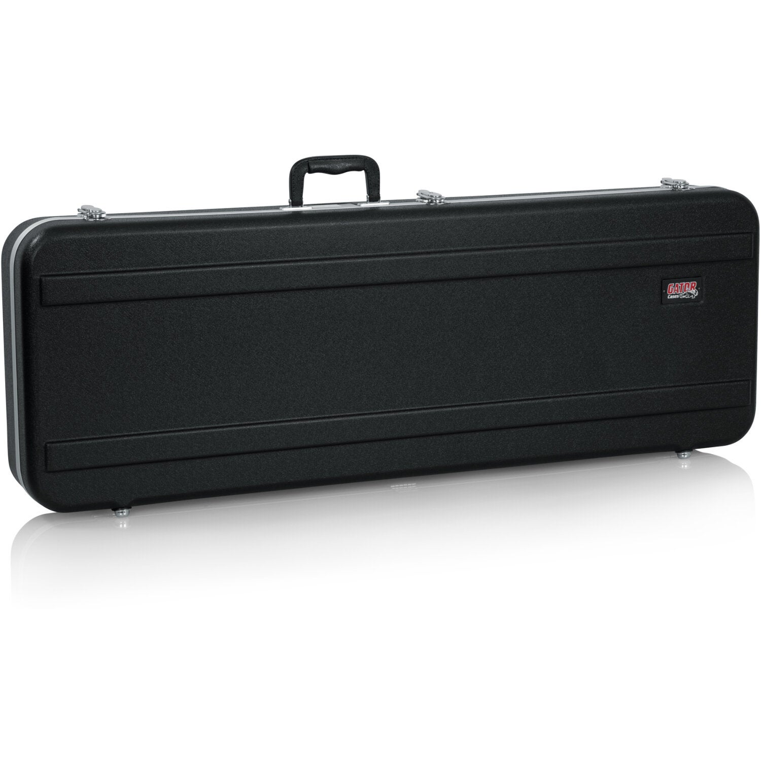 Gator Cases GC-ELEC-XL ABS gitaarkoffer extra lang