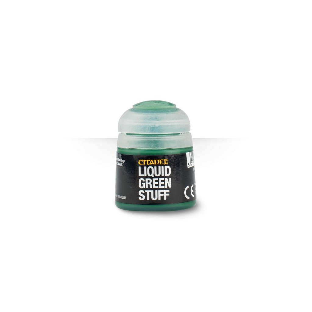 Citadel - Liquid Green Stuff