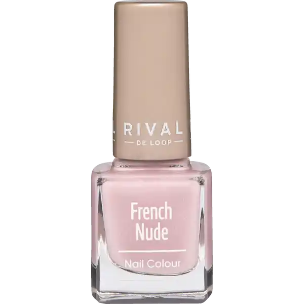French Nude 04