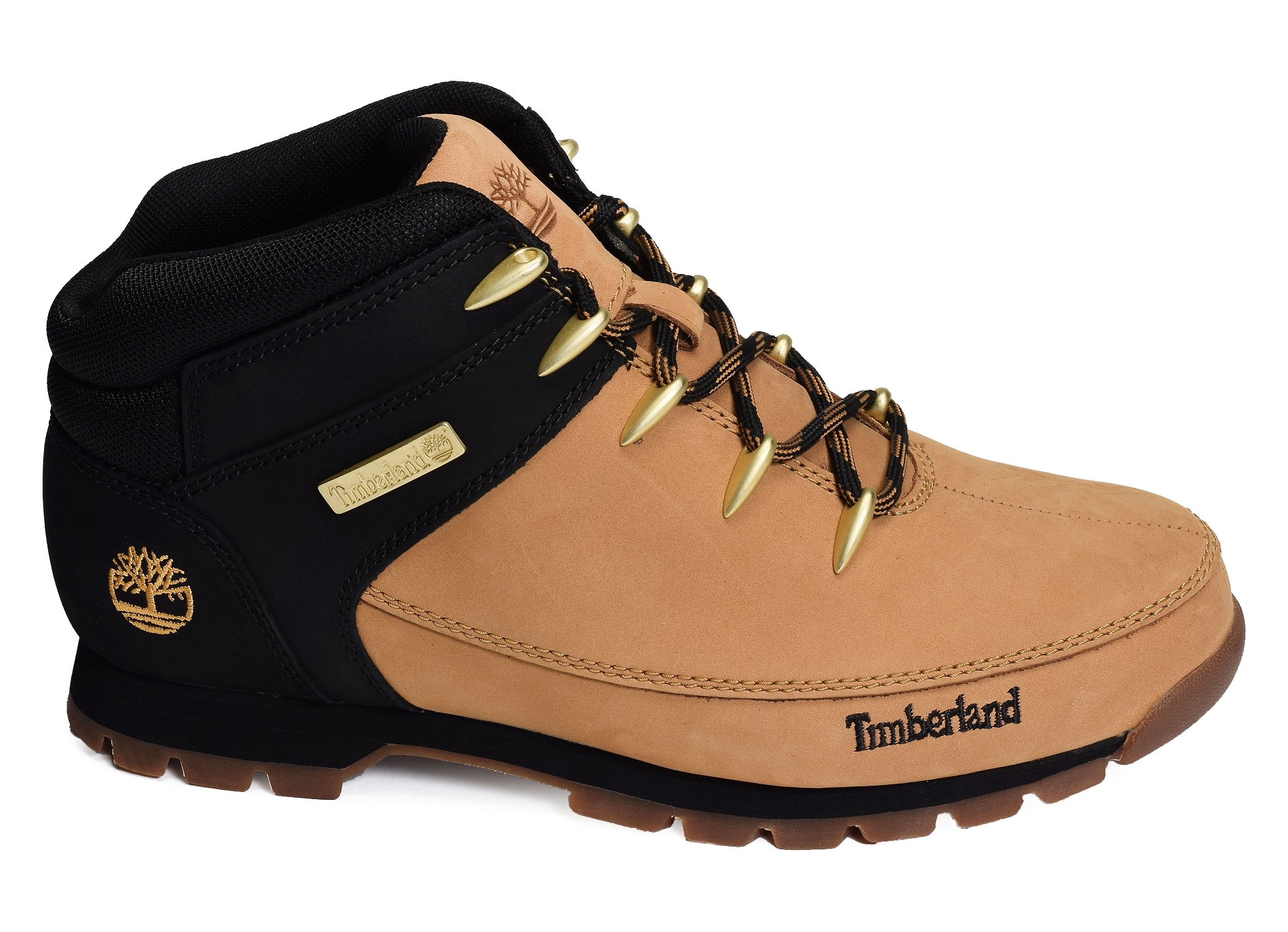 Euro sprint noir camel