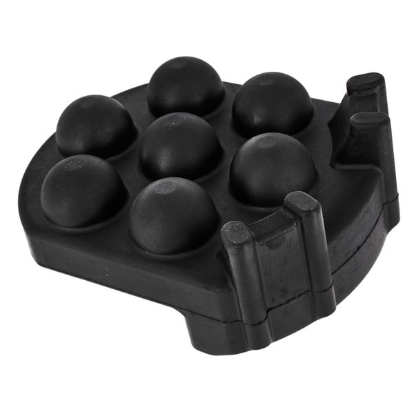 Tama Iso-Base Sound Red. Leg Pad