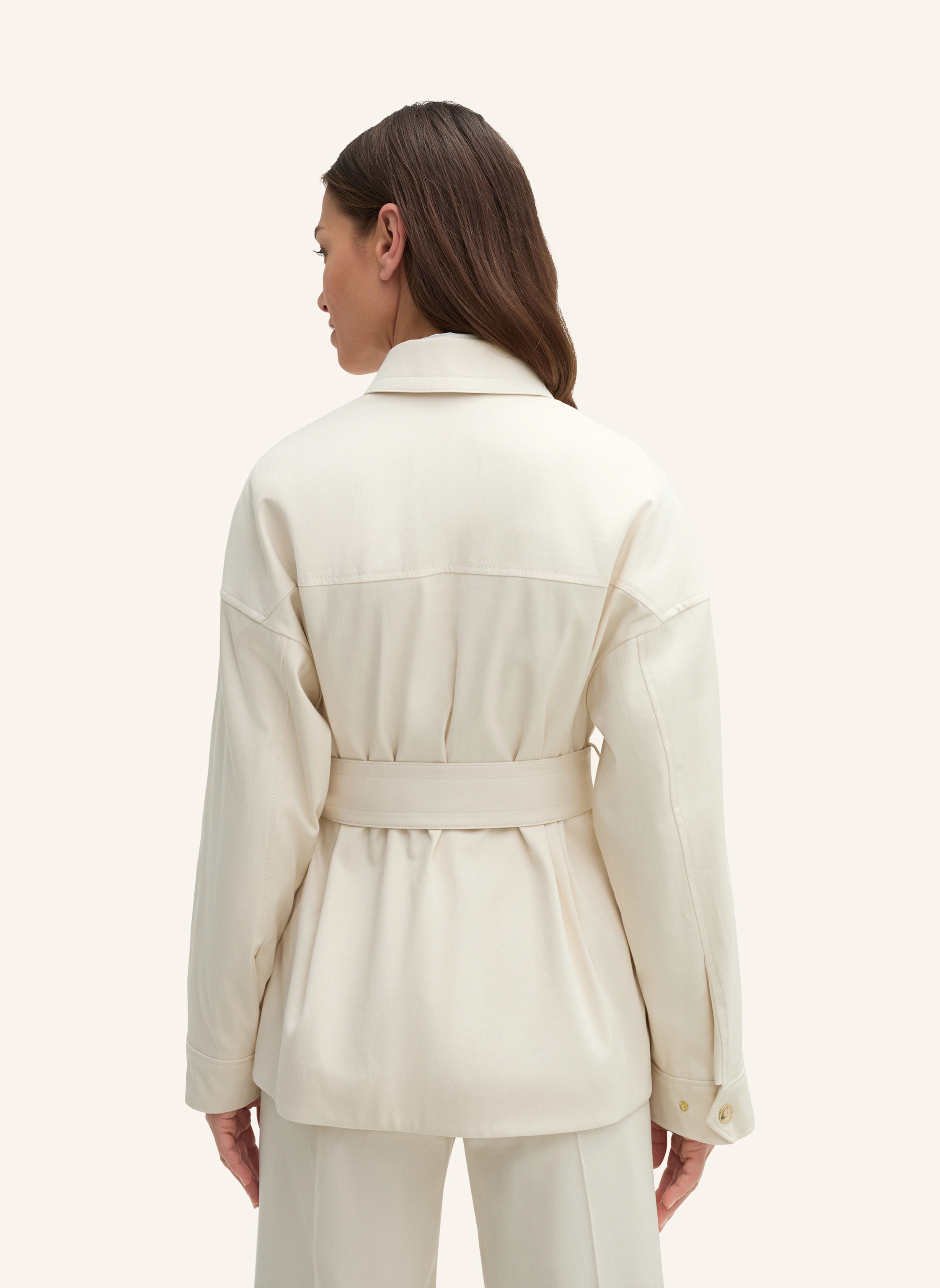 windsor. Jacke