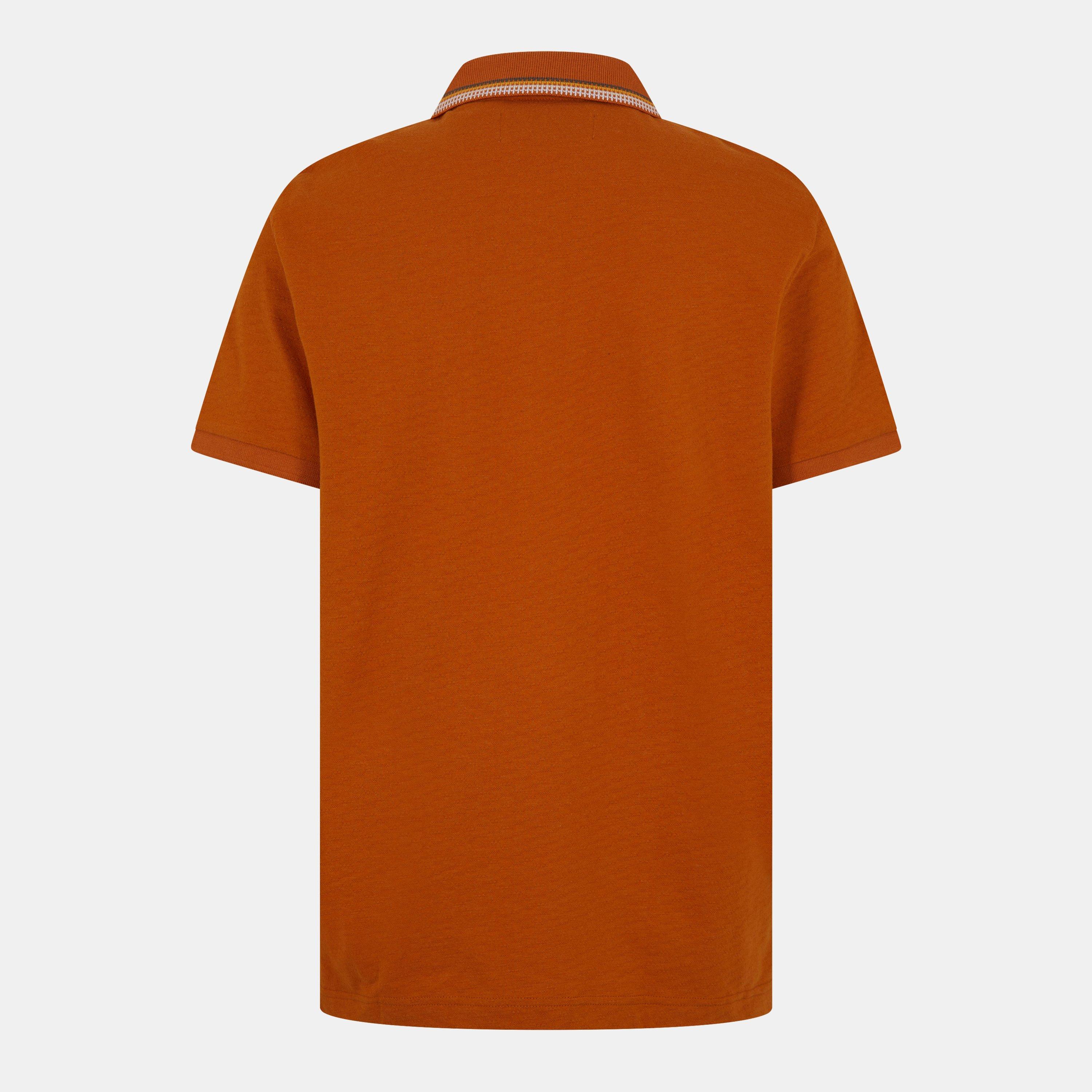 Original Penguin Ctn Slb Txtd Sn99