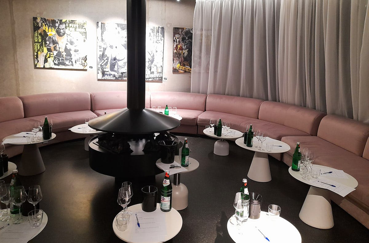 Rumtasting Bonn |mydays