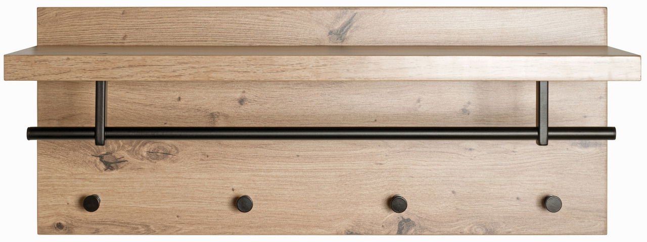 XORA Wandgarderobe PARMA