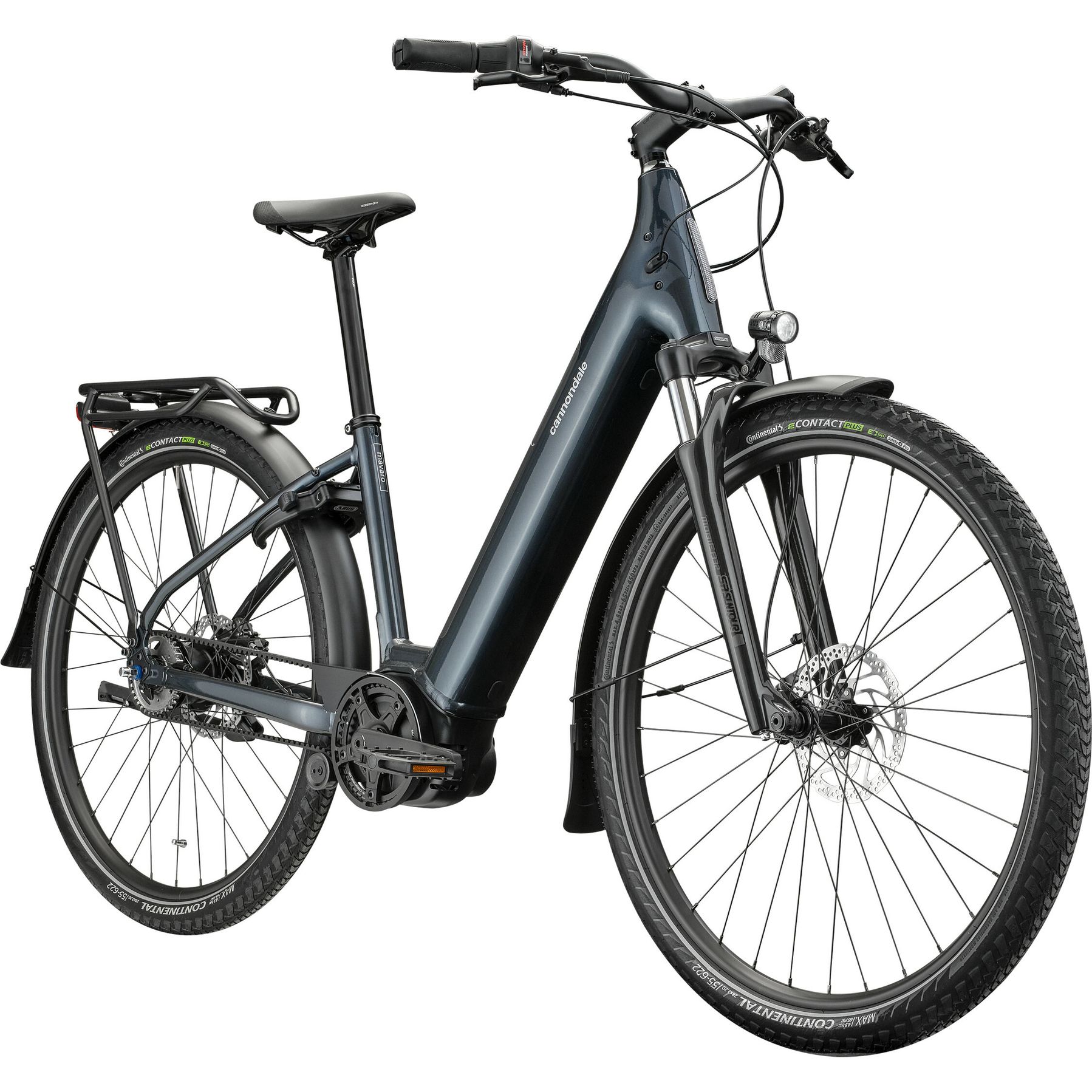 Cannondale Mavaro 4 2026