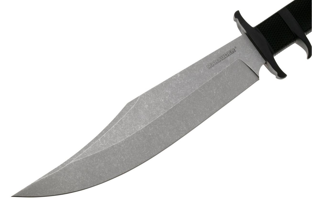 Cold Steel Marauder Bowie 39LSWBA outdoormes