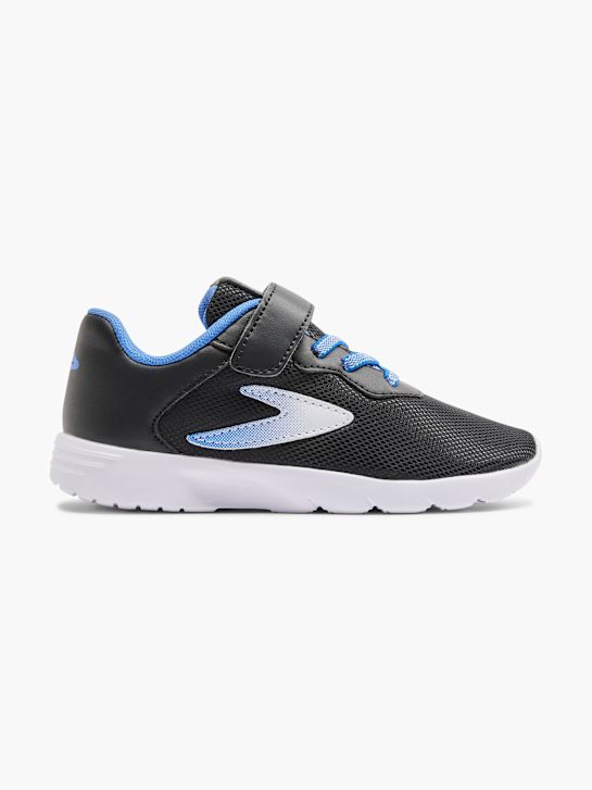 Vty Sneaker Schwarz