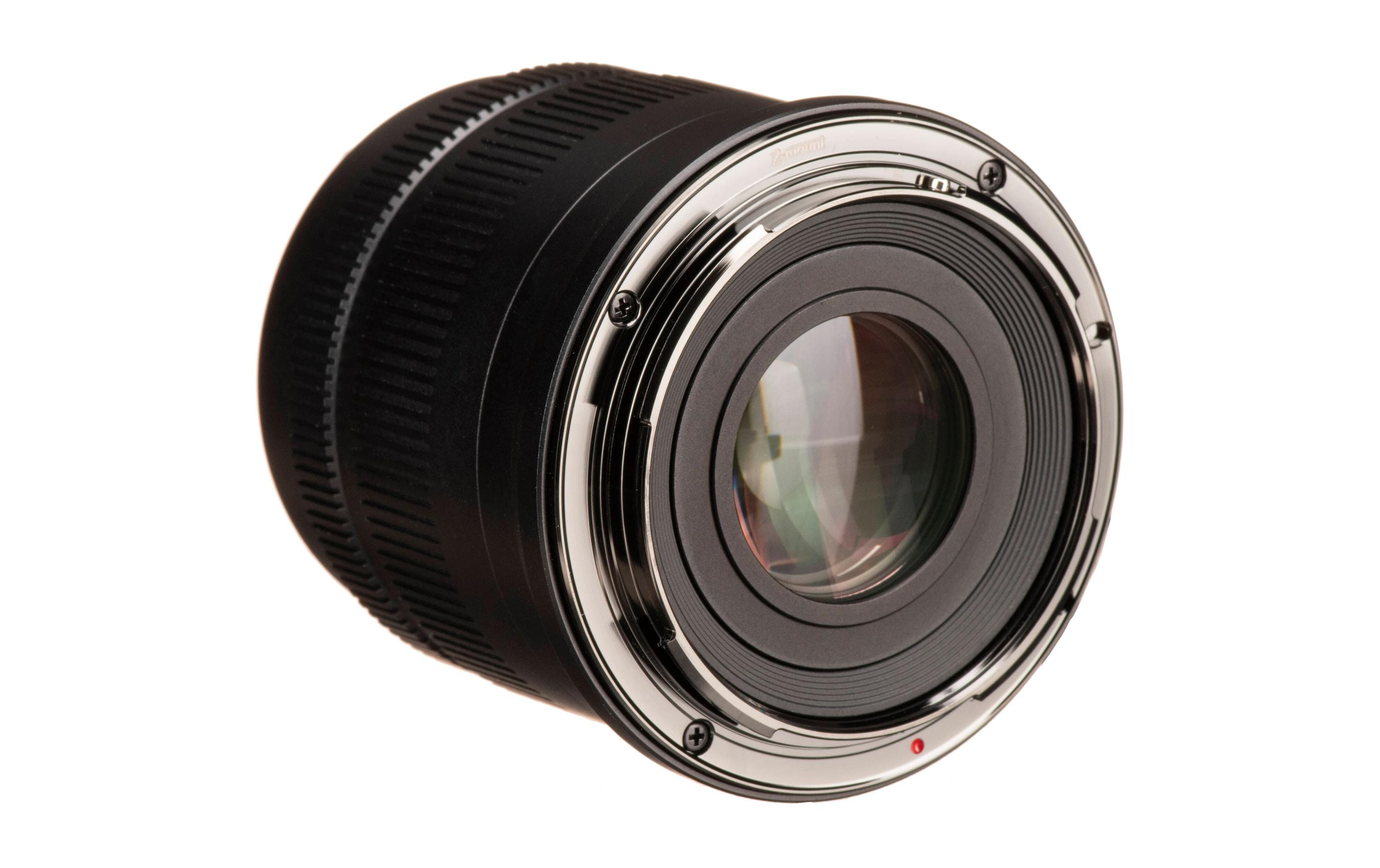 Festbrennweite 35mm F/0.95 – Nikon Z<br>Festbrennweite mit überragender Blendenleistung