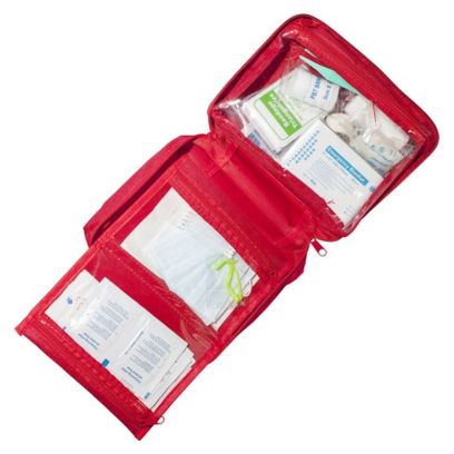 Trousse de secours Pharmavoyage Pro XL