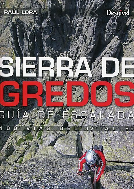 DESNIVEL - SIERRA DE GREDOS