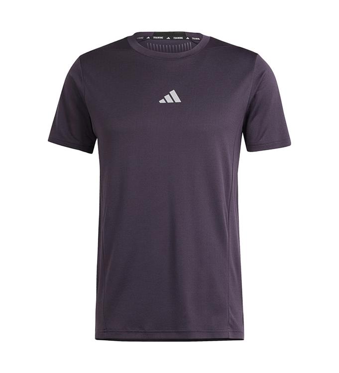 adidas Men Designed For Training HIIT HEAT.RDY T-Shirt