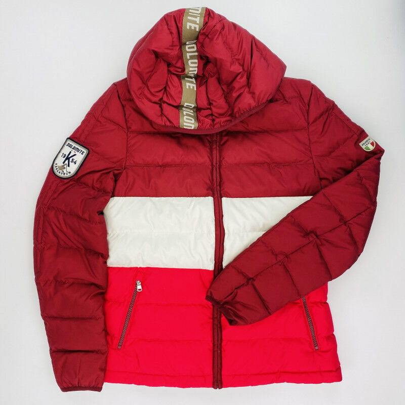 Jacket Cinquentaquattro Icon - Seconde main Doudoune homme - Rose - S