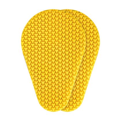 Protections genoux Oxford Level 2 Dynamic Large - Jaune