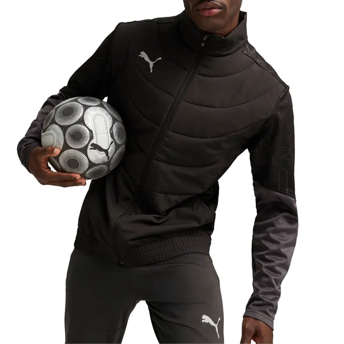 Puma Individual Winterized Trainingsjack Heren