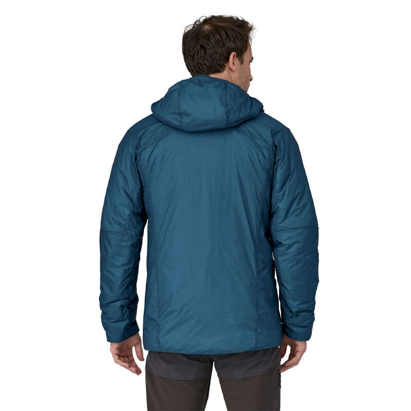 DAS Parka - Doudoune homme