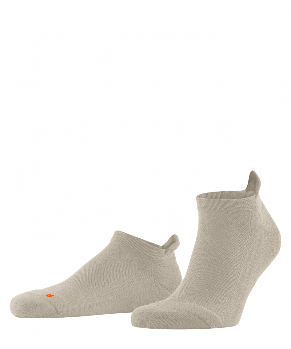 Falke Cool Kick Unisex Socken in Beige