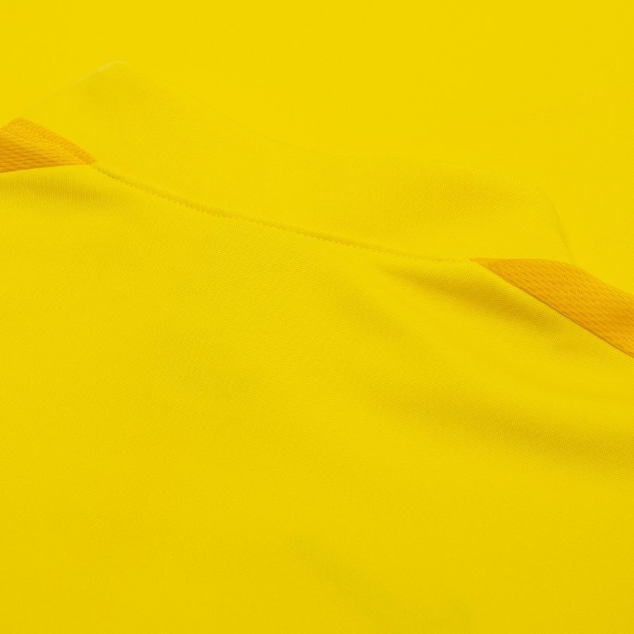 Nike Maillot d'Entraînement Dri-FIT Academy 23 - Jaune/Jaune Doré/Noir Enfant