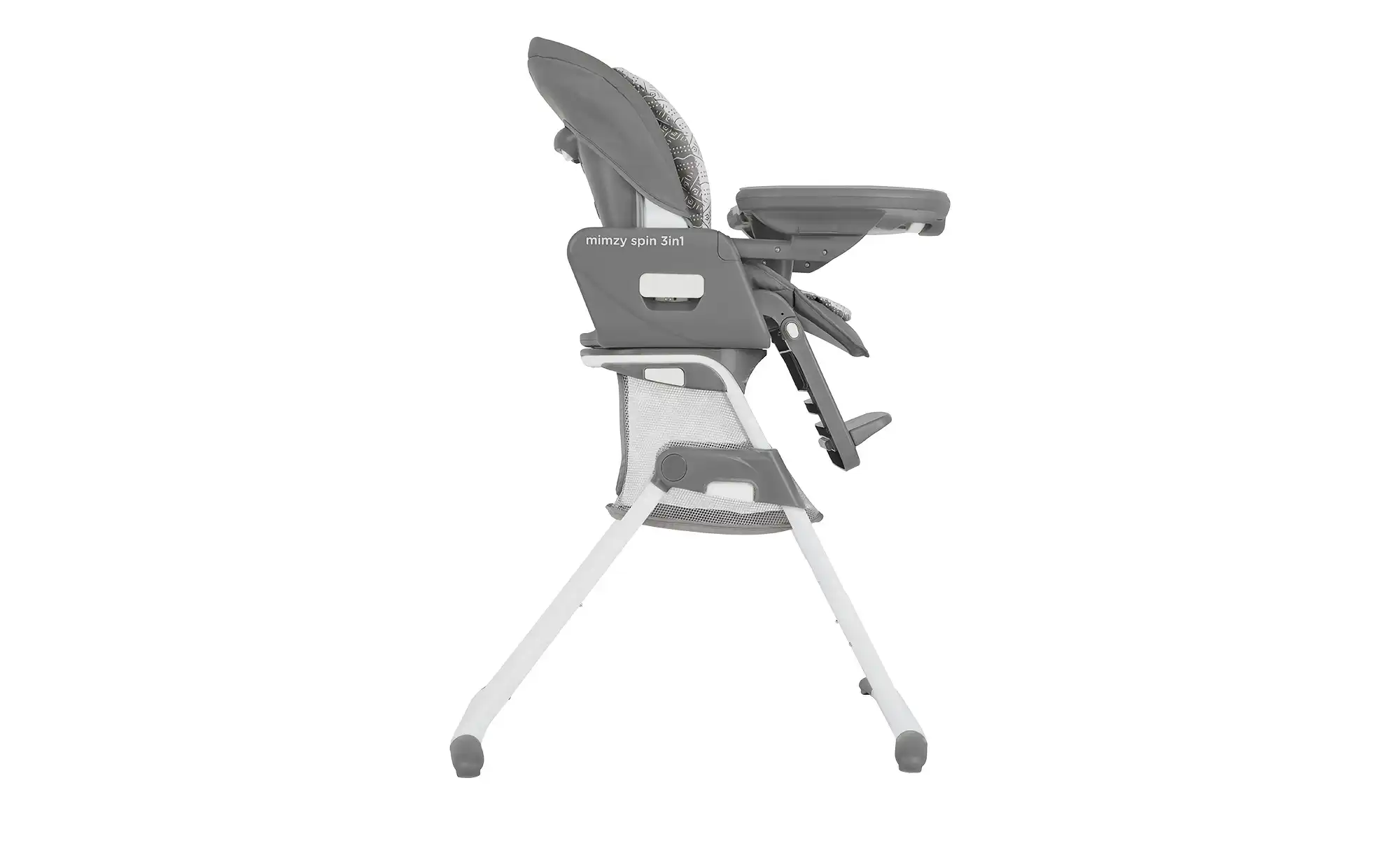 Joie Klapphochstuhl Mimzy Spin 3 in 1