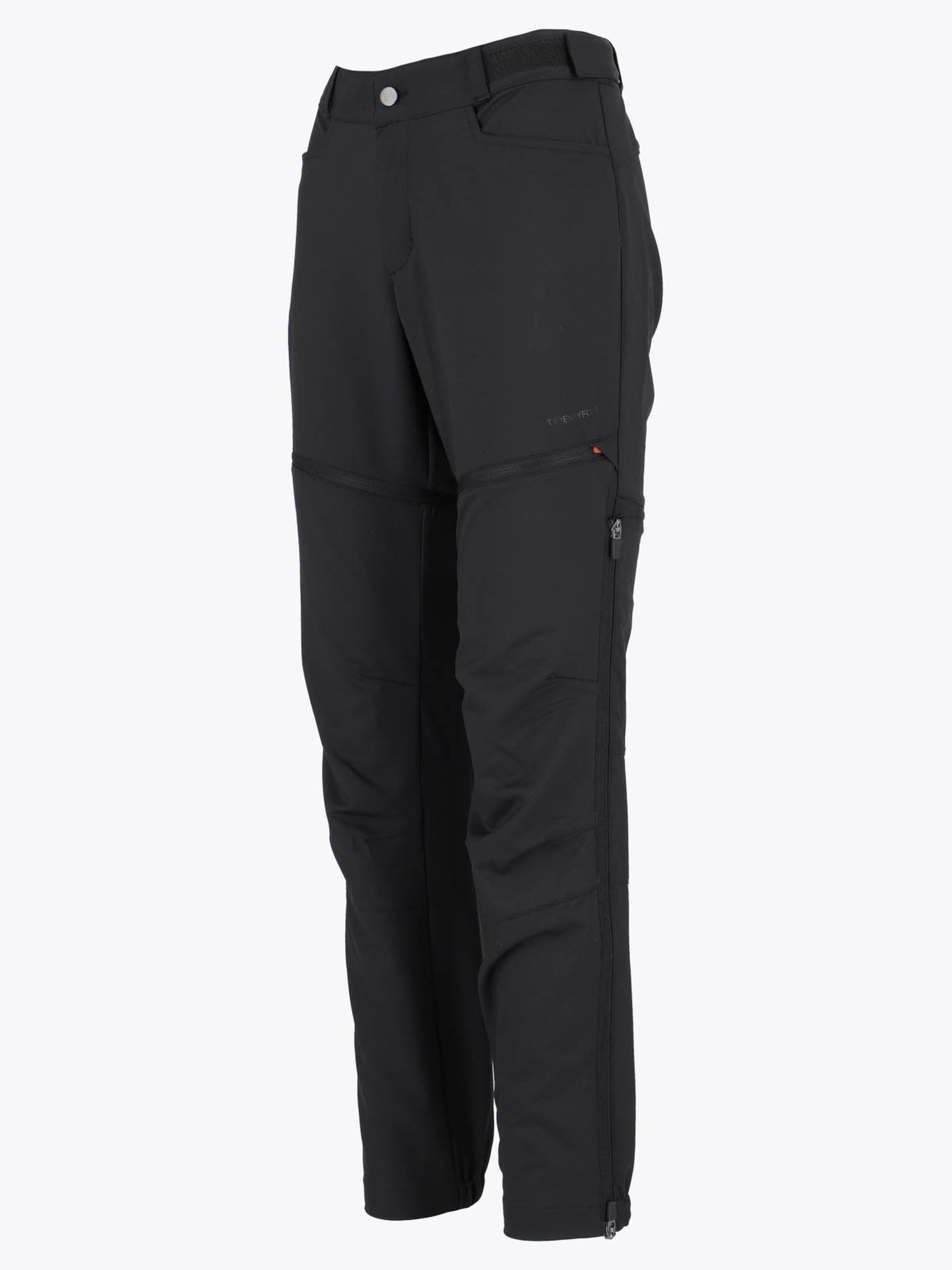 Venture 360 Zip Pant