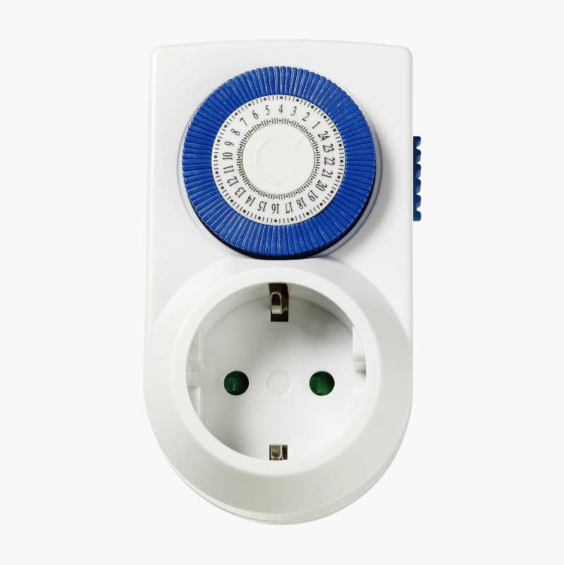Døgntimer mini, 3-pk.