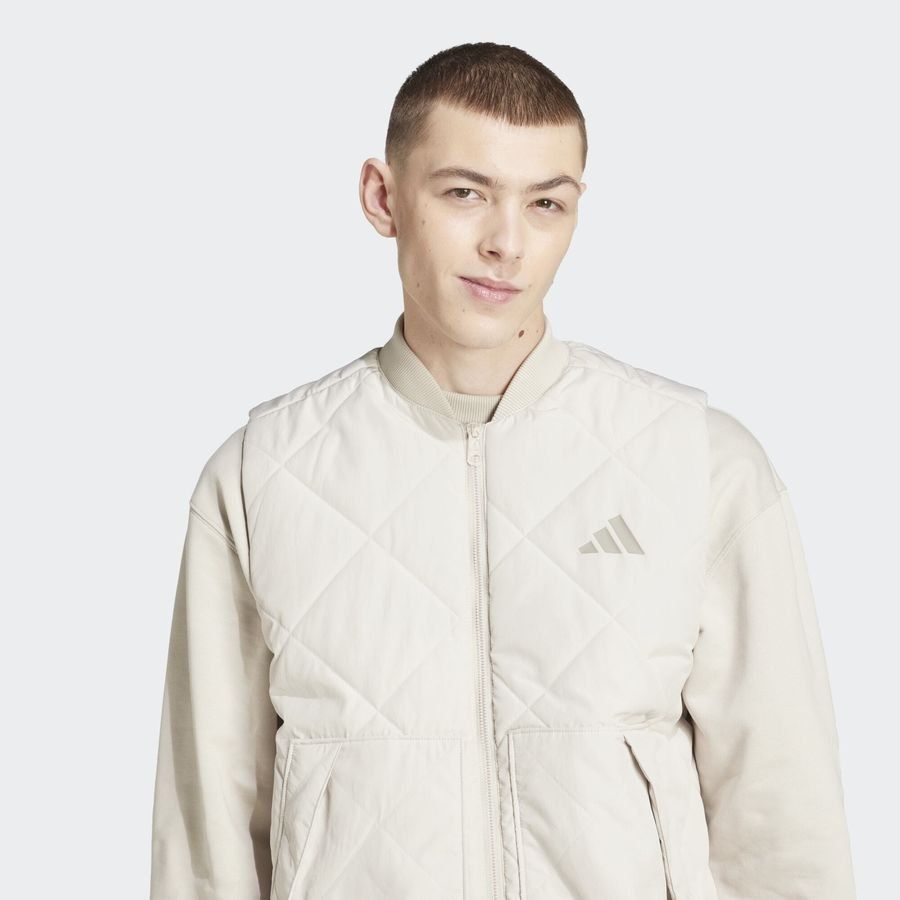 Adidas Veste sans manches Mercedes - AMG Petronas Formula One Team Premium