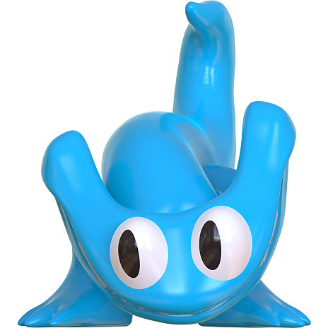 Rainbow friends blues castle figur 8-pak