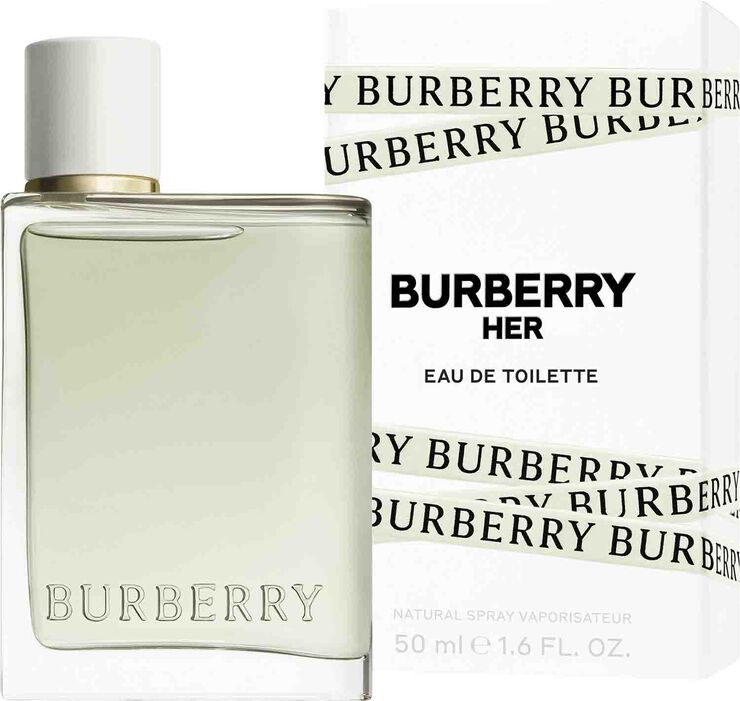 Burberry BURBERRY Her Eau de toilette