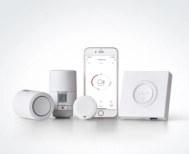 Danfoss - Ally Room Sensor