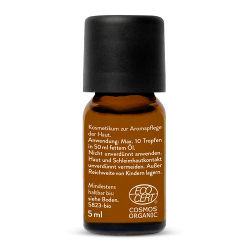 Sunday Natural Products  Tannenöl Balsamwildbio