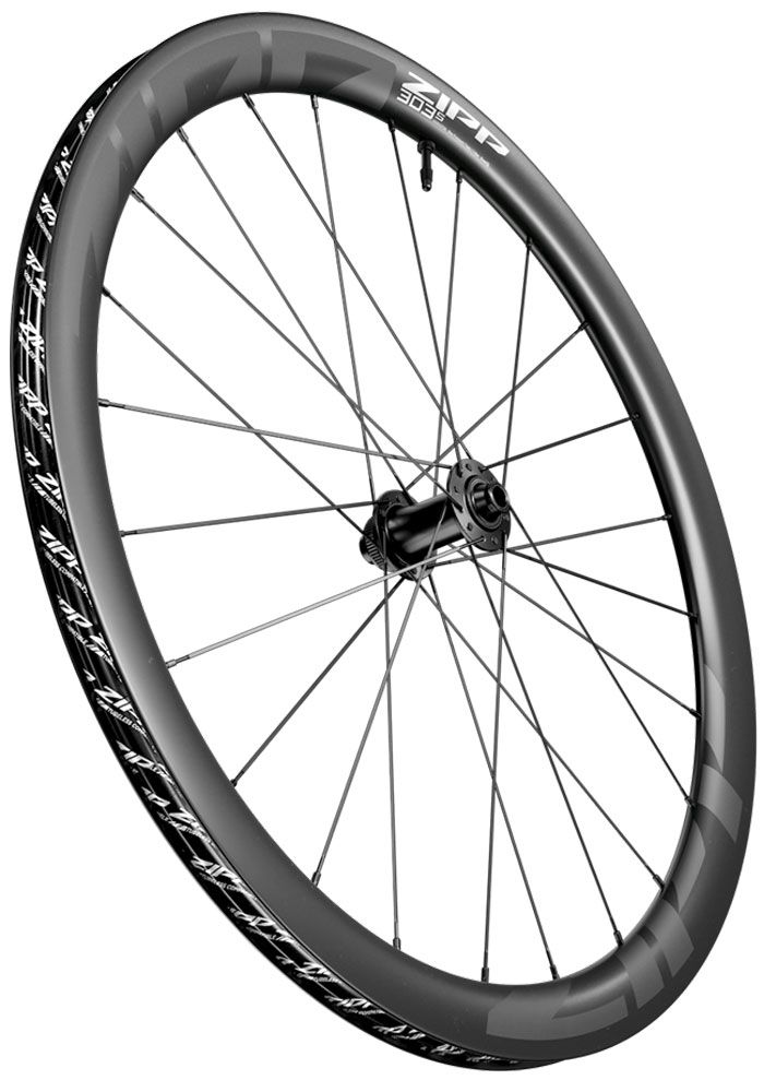 Zipp 303 S Carbon Disc Tubeless CL Vorderrad kaufen | Bike-Discount