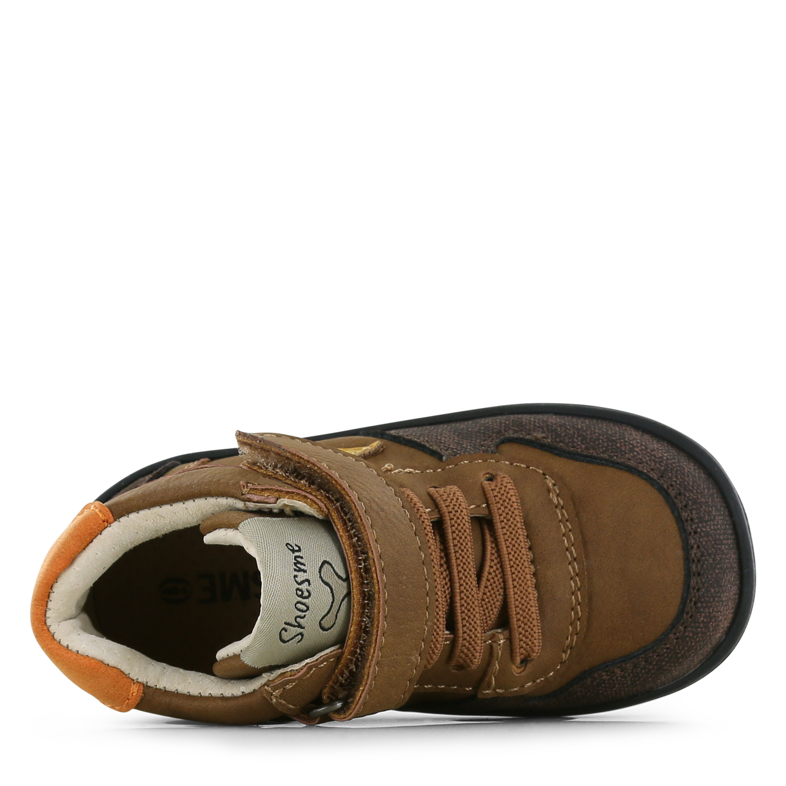 Shoesme Cognac Schuh