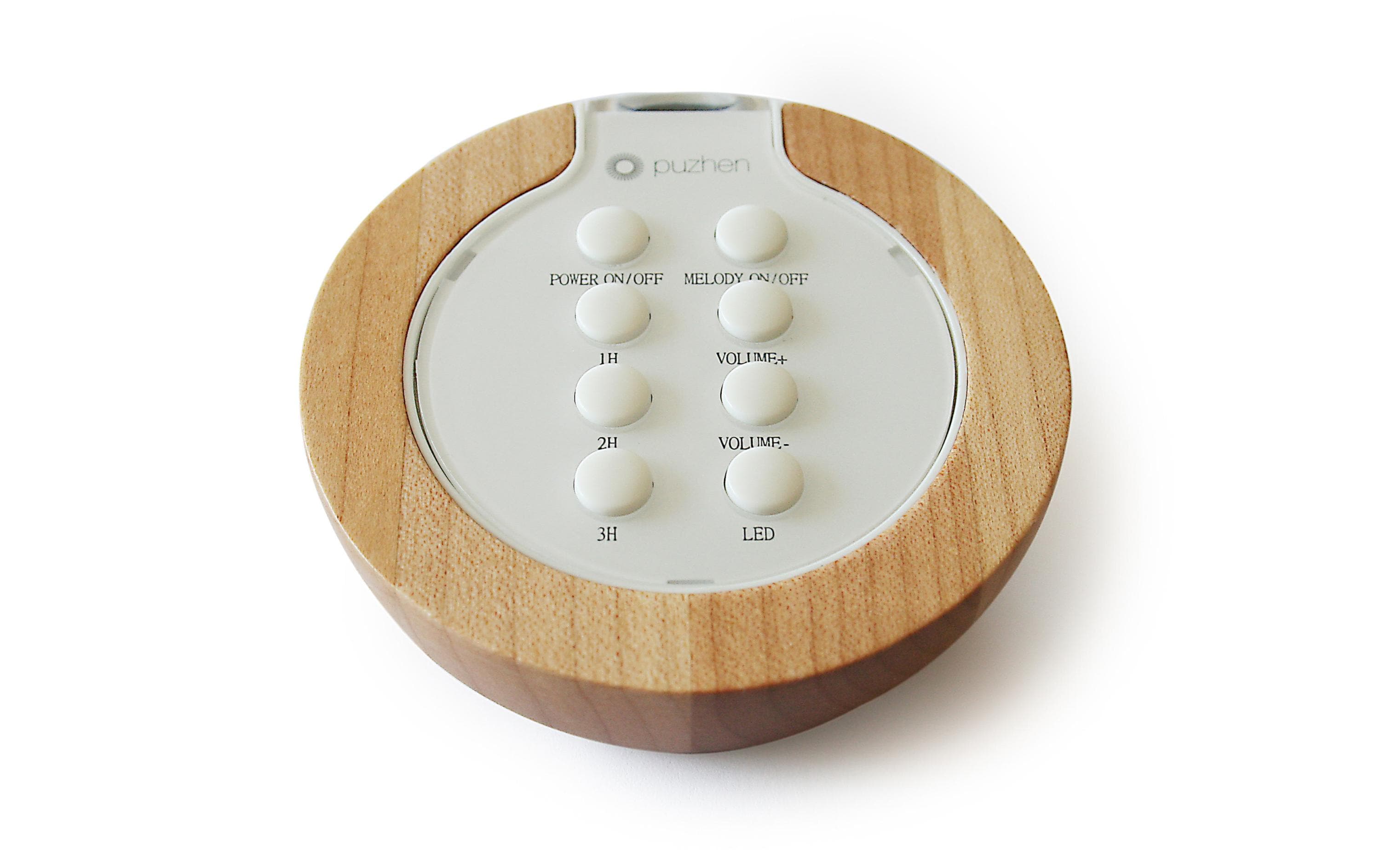 YUN 40 m²<br>Aroma-Diffusor