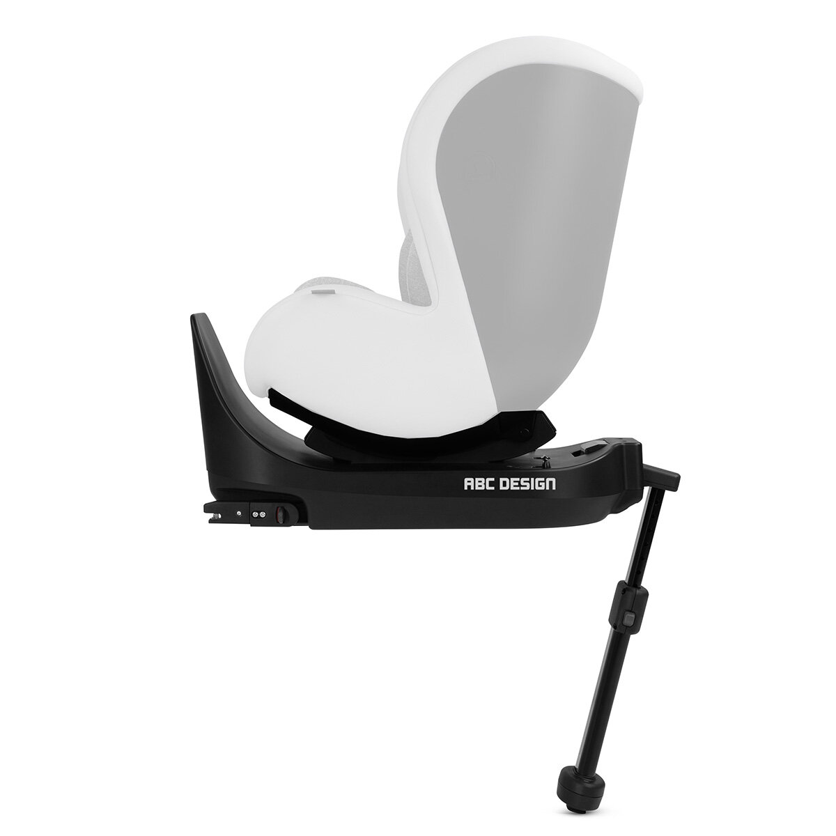 ABC Design GmbH ABC Design Isofix Base Root