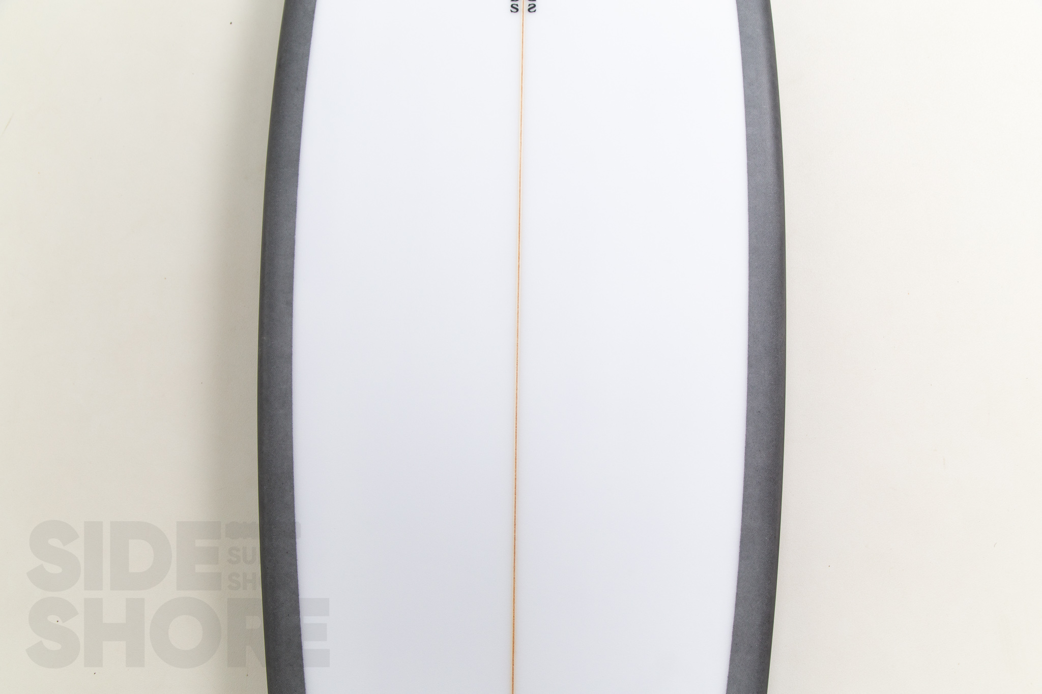 Al Merrick Twin Pin - Tint Grey - 6'7