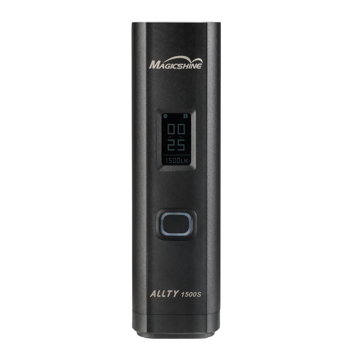 Magicshine Allty 1500S lumen Forlygte