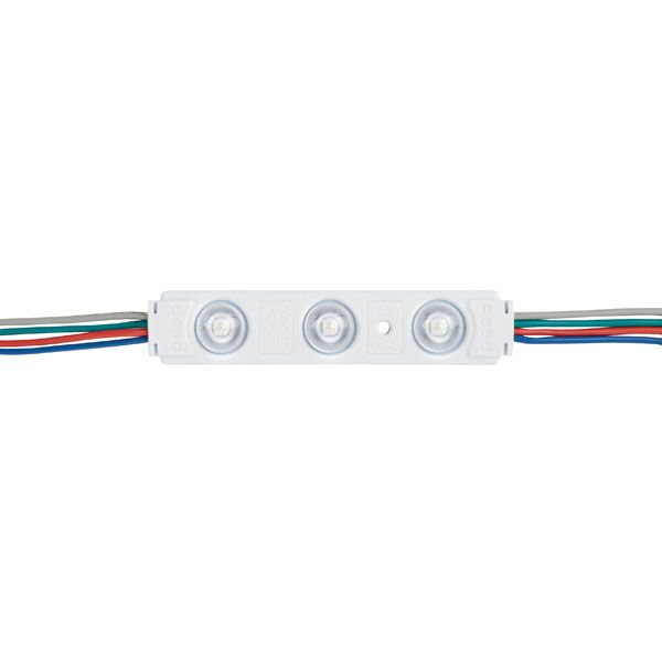 Artecta Cayenne RGB string van 20 stuks