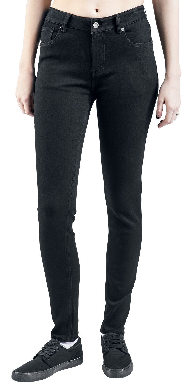 Megan | RED by EMP Jean