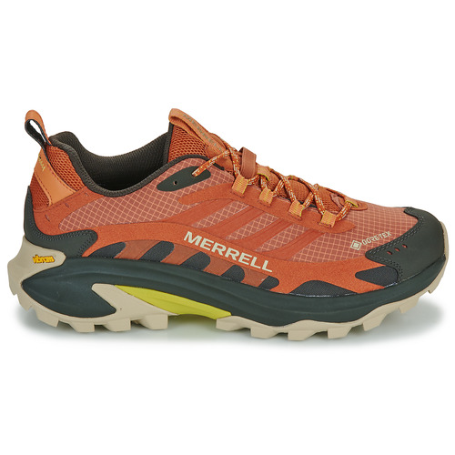 Merrell - MOAB SPEED 2 GTX - Orange