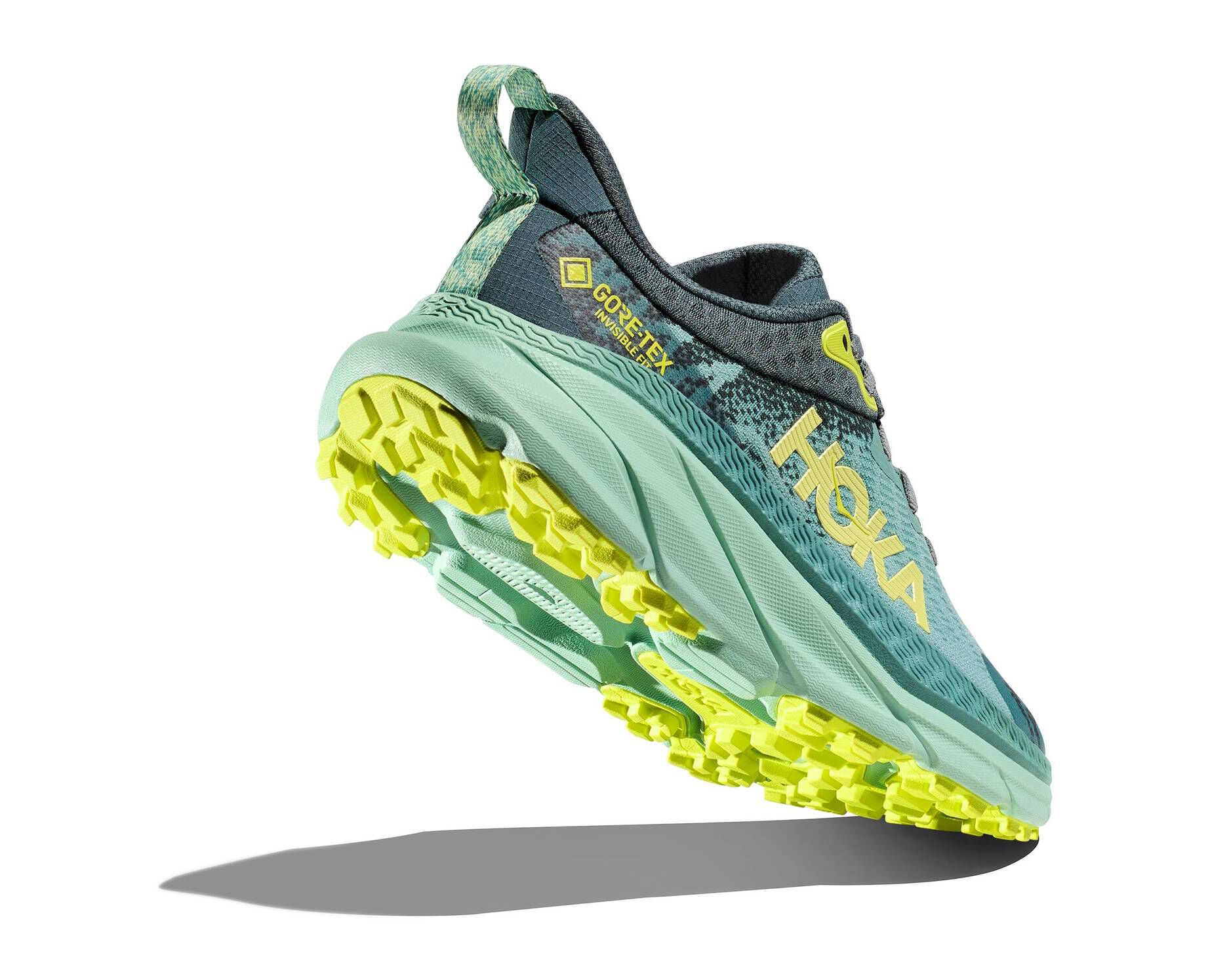 HOKA| Damen Laufschuhe CHALLENGER ATR 7 GTX