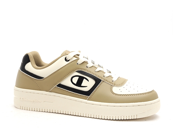 Champion basses homme foul play element low beige