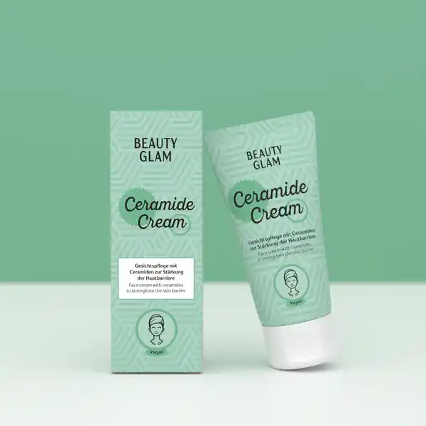 Ceramide Cream