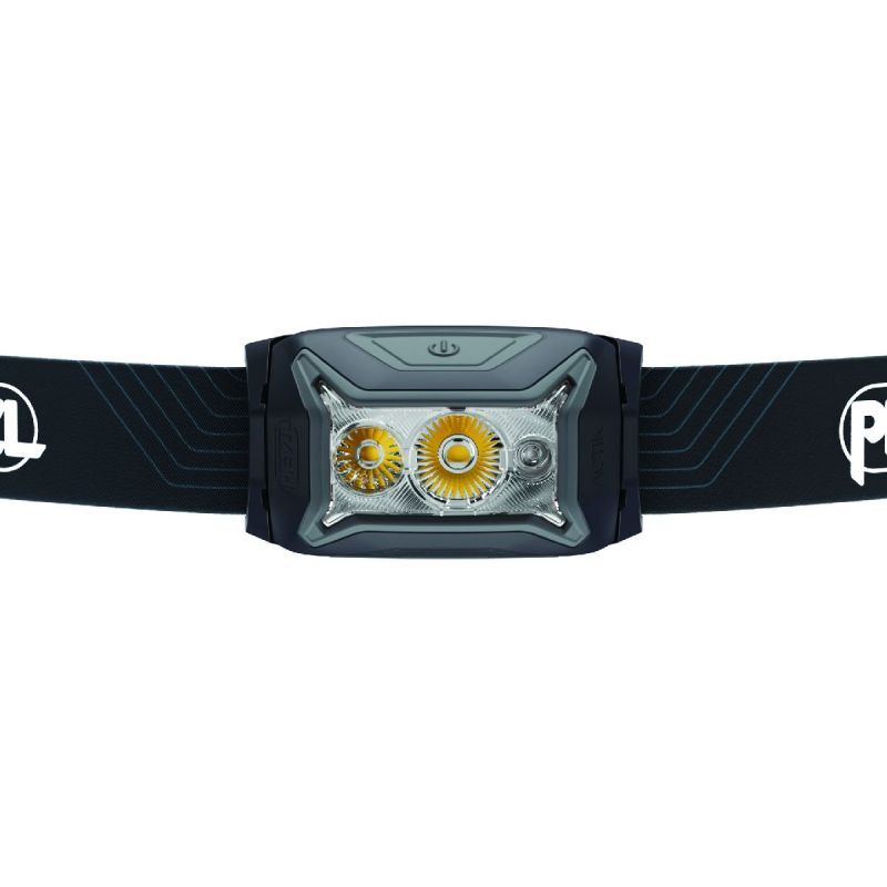 Actik - Lampe frontale