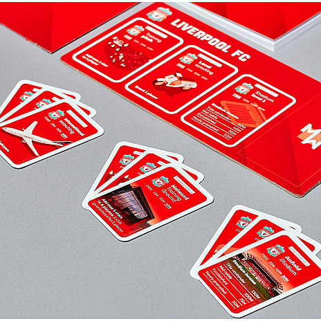 Superclub udvidelsespakke - Manager Kit Liverpool