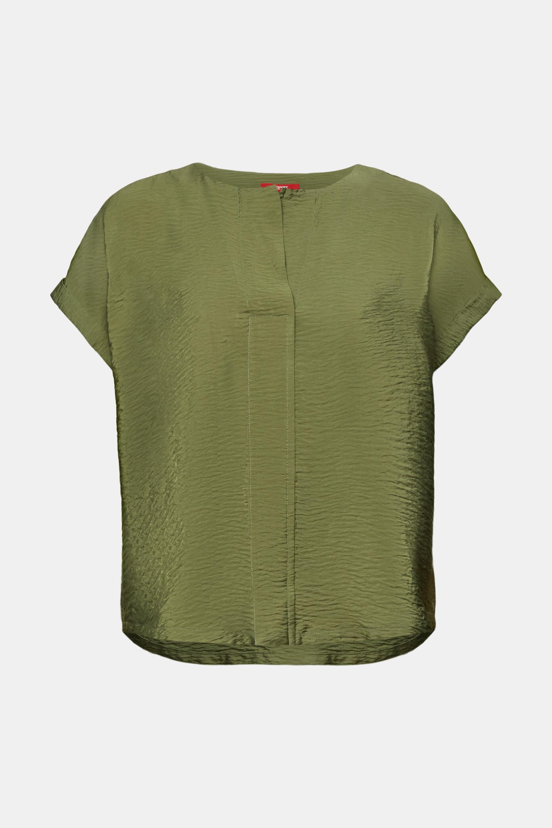 Blouses woven