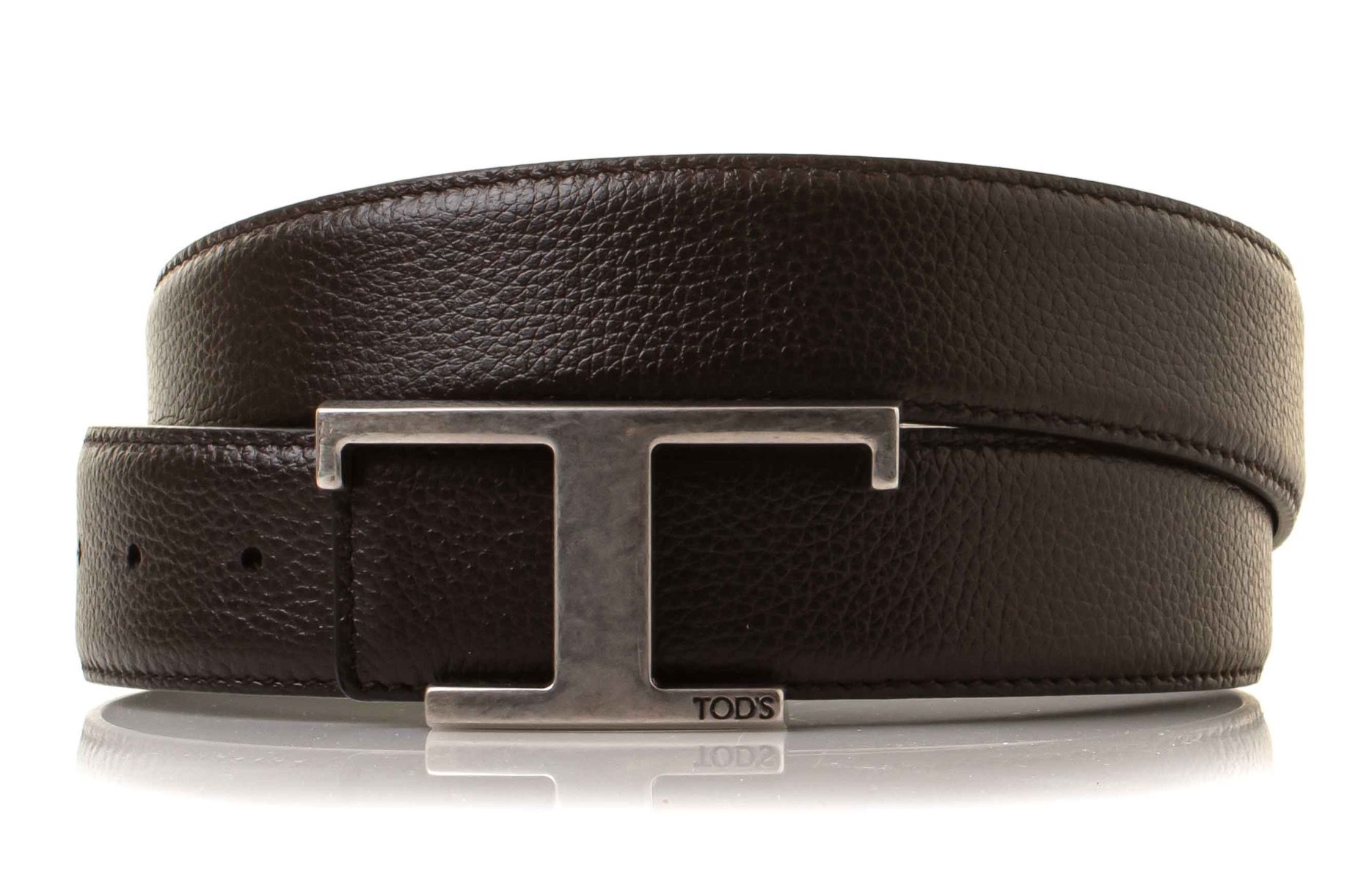 Tod's T Timeless Belt
