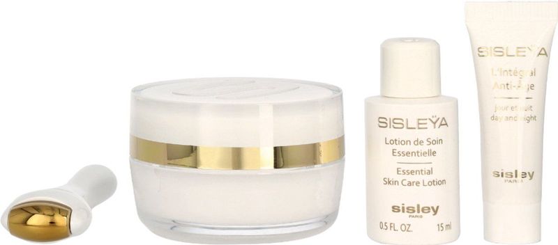 Sisley - Sisleya L'Integral Anti-Age - Giftset - 34 ml - Huidverzorging